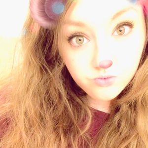 Meet your Posher, Jordyn